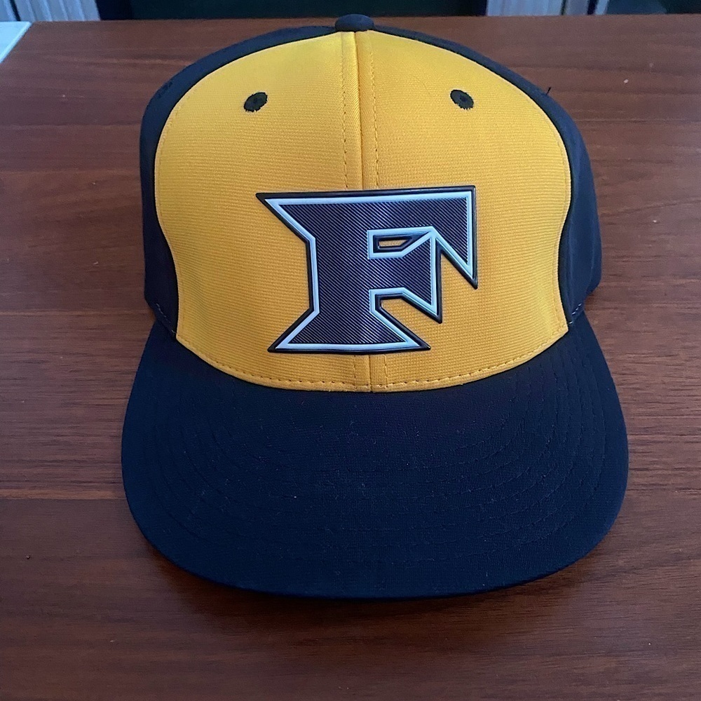 Richardson F Hat
